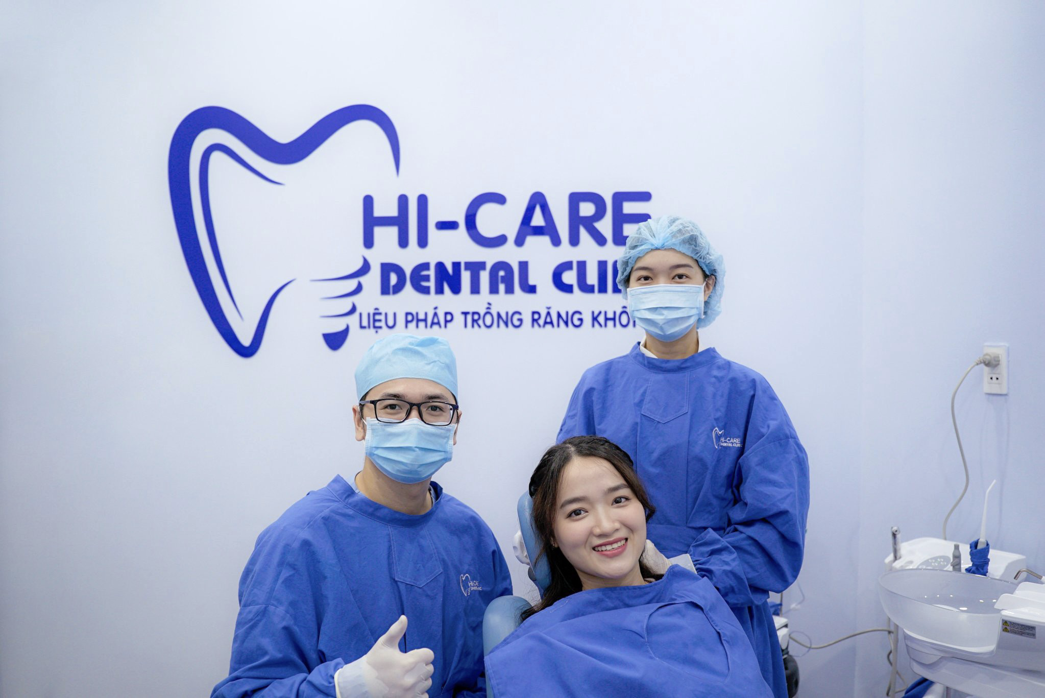 Ảnh 3 của Nha Khoa Hi-Care