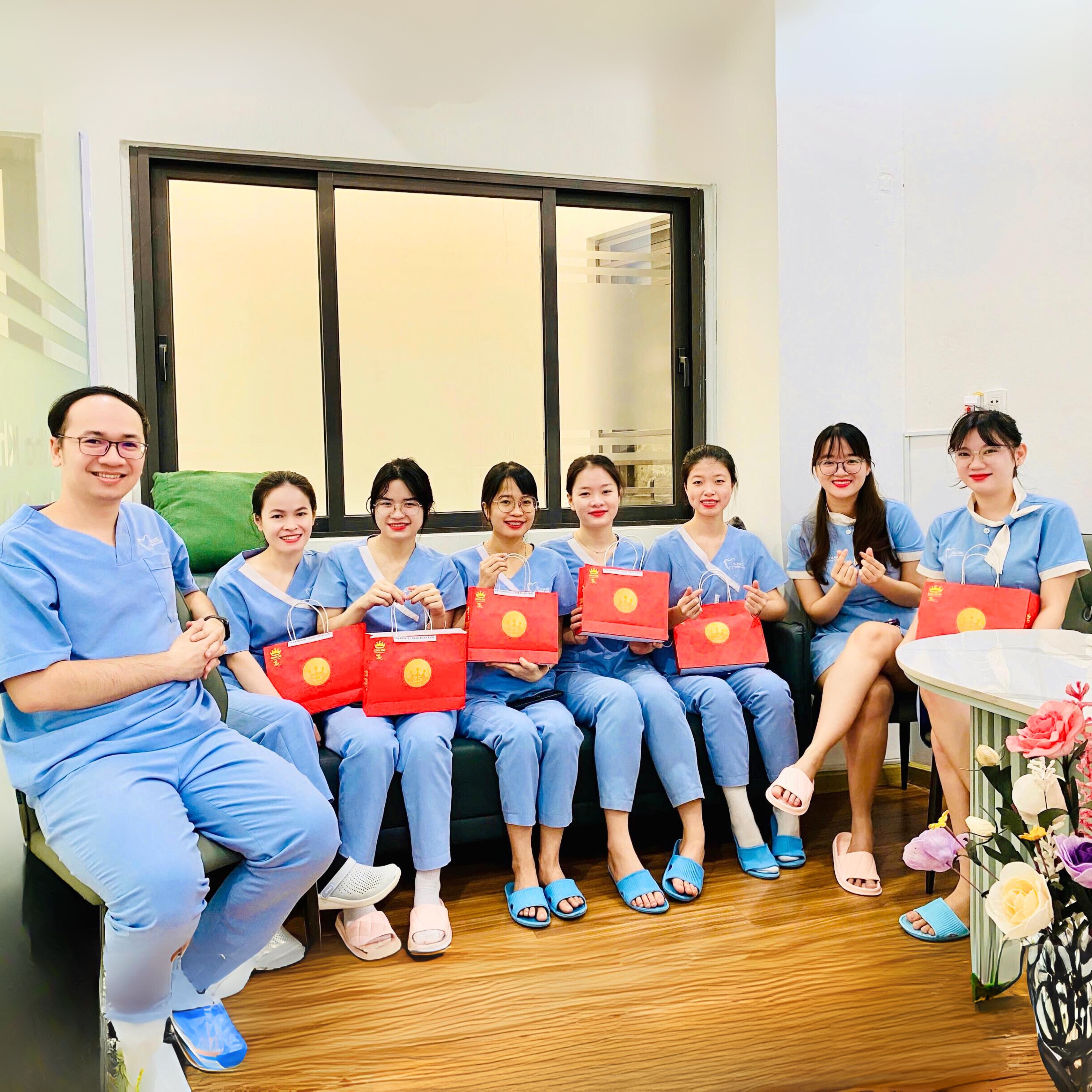 Ảnh 2 của Nha Khoa Hi-Care